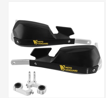 MVG-HAND GUARD-HANDGUARD-BLK