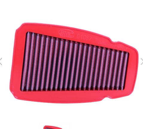 BMC-YAMAHA ZF-R15V3 (FM01057)-AIR FILTER
