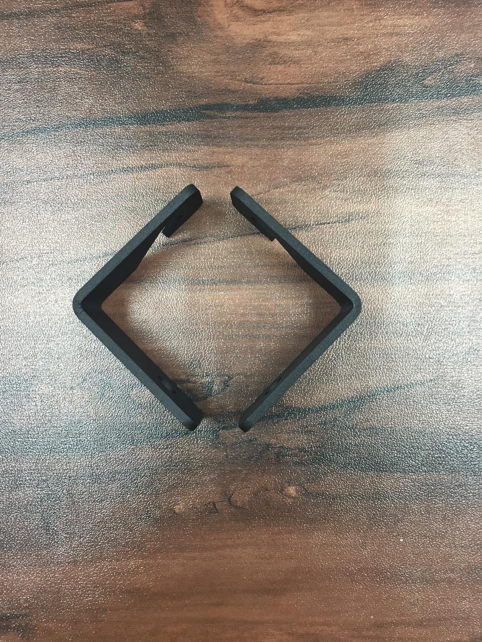 FOGLAMP MOUNT-KTM 2017