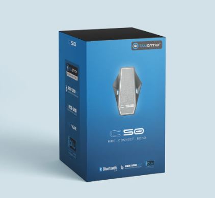 BLUARMOR-C50-INTERCOM