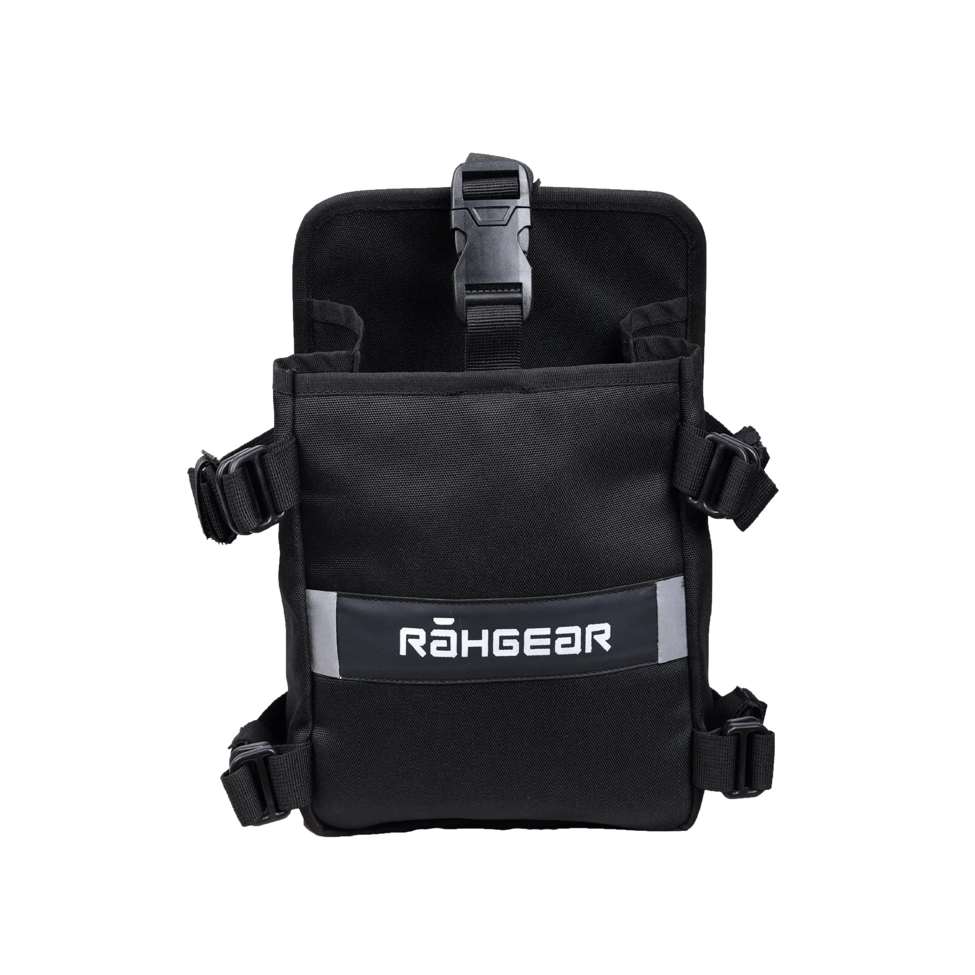  RAHGEAR-AUXPACK CRASHBAR-BAG
