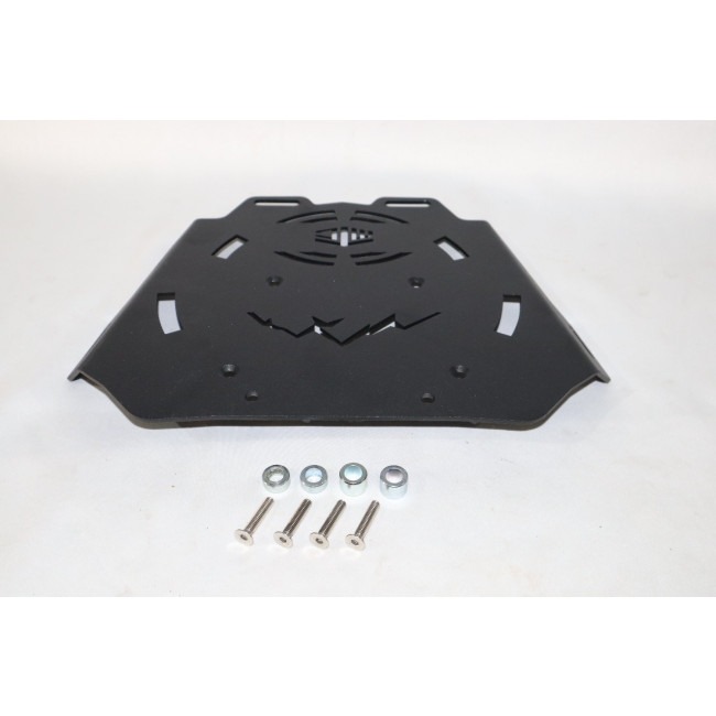 MC-HIMALAYAN 450 CNC CARRIER PLATE-MOTOR CYC ACC