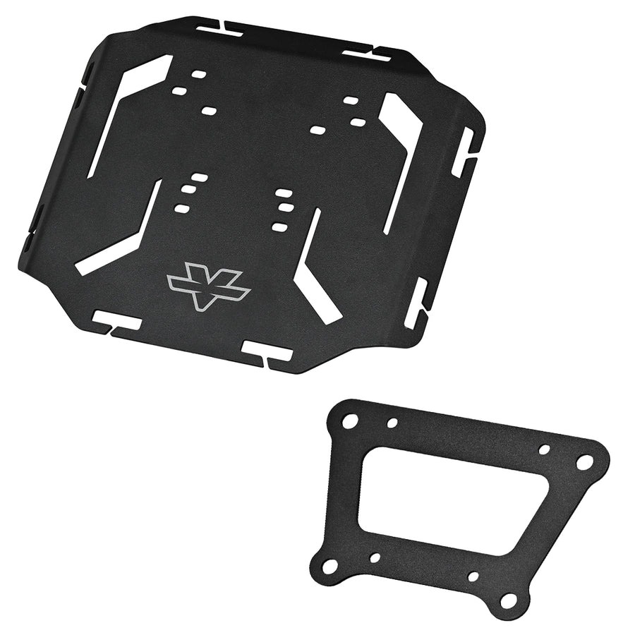 VIATERRA-QUICK MOUNT REAR RACK-REH(2016-2020)