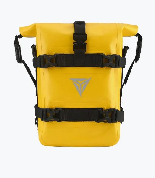 MOTOWOLF-715 BUMPER BAG-BAG