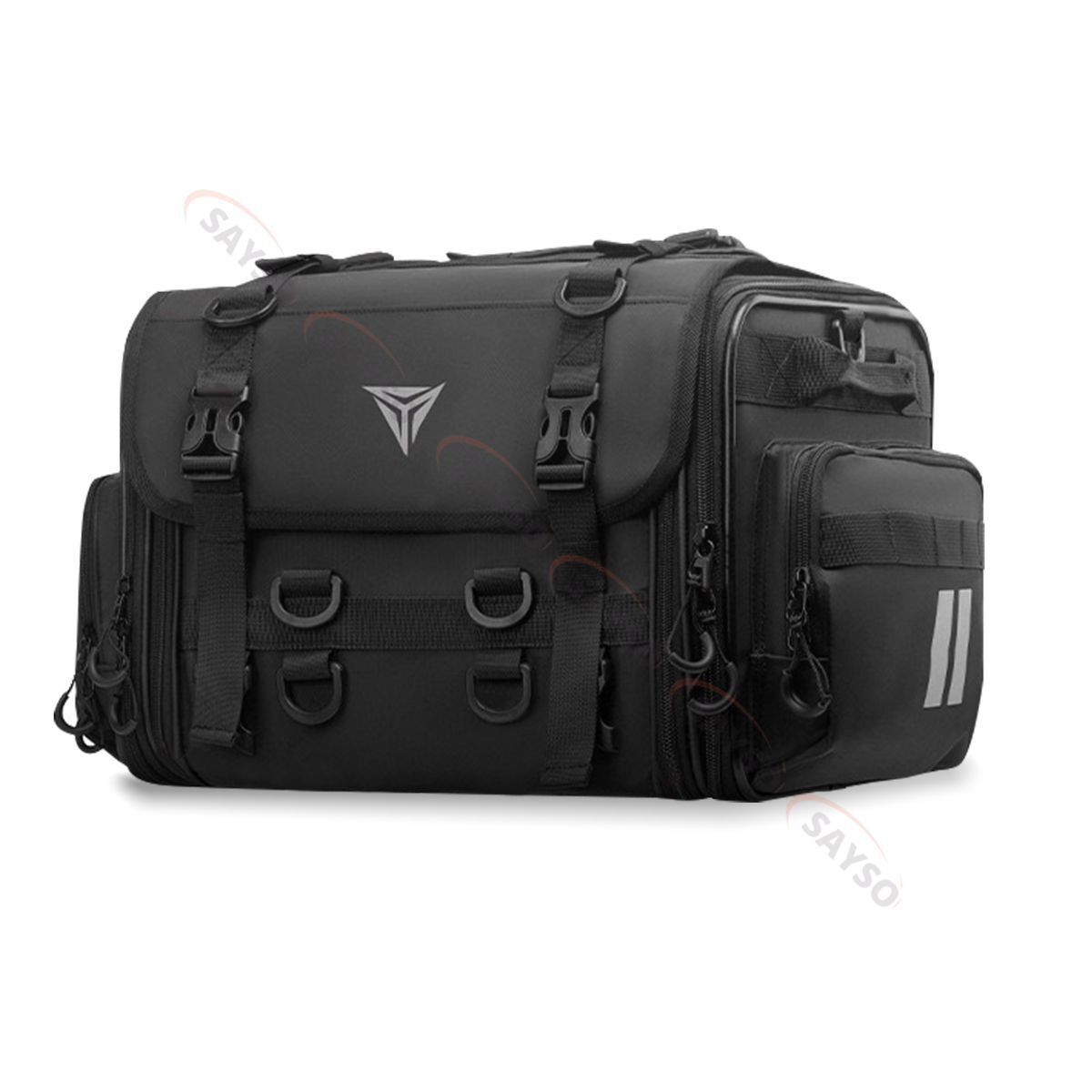 MOTOWOLF-TAIL BAG-TAIL BAG