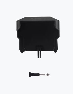 MOTOWOLF-PHONE SUN SHADE-MOBILE MOUNT ACC