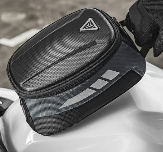MOTOWOLF-MAGNETIC TANK BAG-TANK BAG