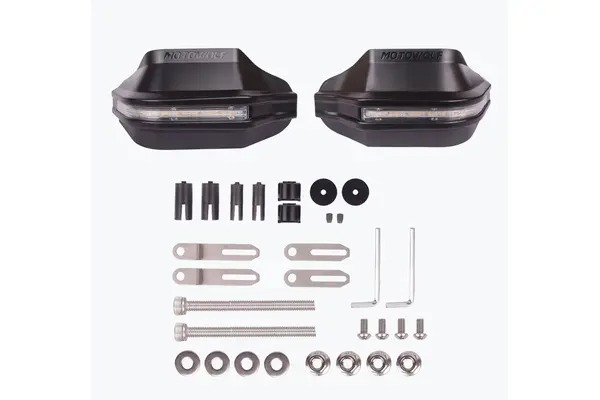 MOTOWOLF-3702B HANDGUARD-HANDGUARD