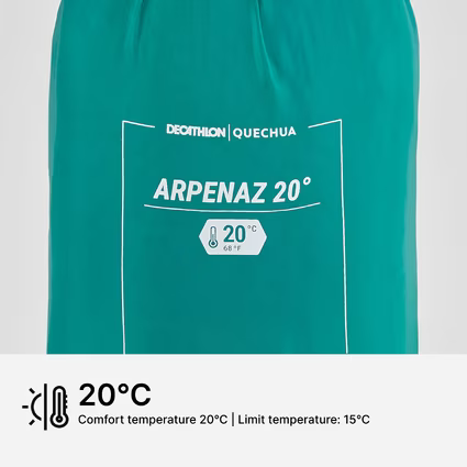  AS-SLEEPING BAG