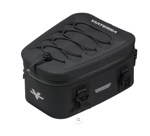 VIATERRA-100% WP UNIVERSAL-TAIL BAG