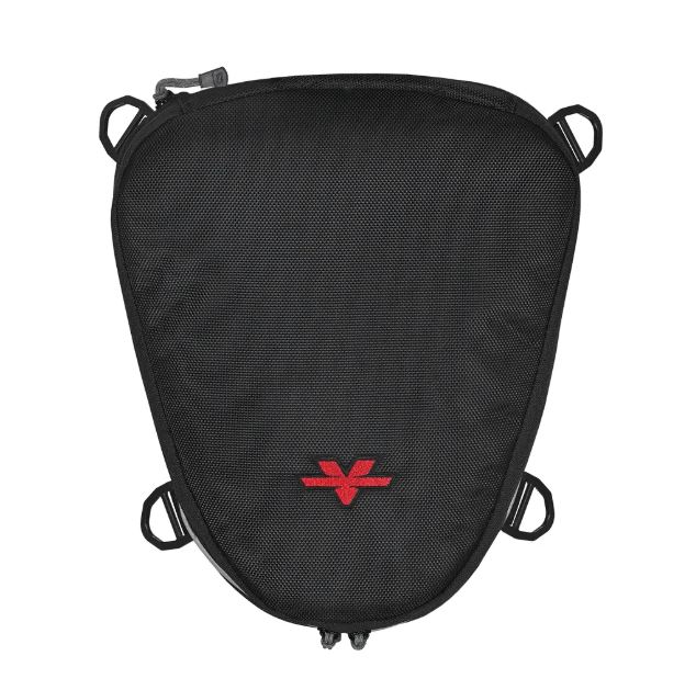 VIATERRA-SEATY V3-TAIL BAG