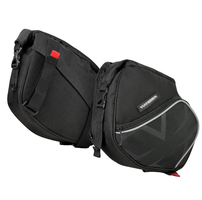 VIATERRA-TRAILPACK RE HIM 450-TOOL POUCH