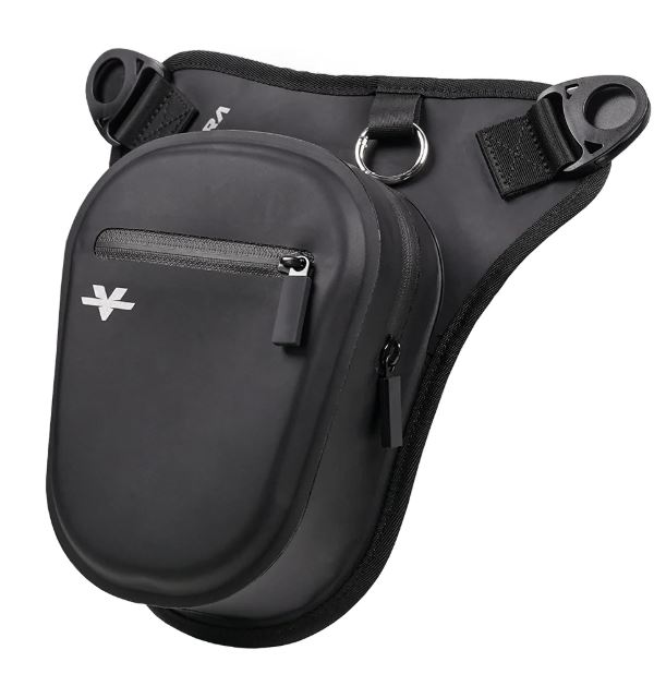 VIATERRA-100% WP THIGH BAG-THIGH BAG