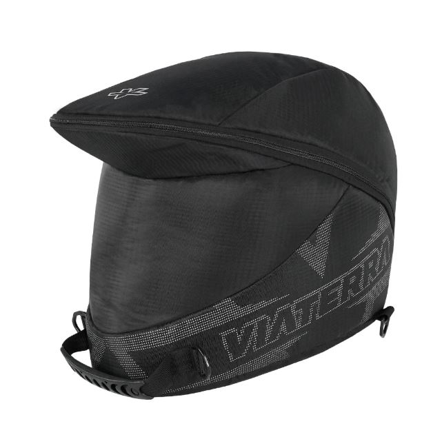 VIATERRA-ESSENTIAL ADV HELMET BAG-BAG