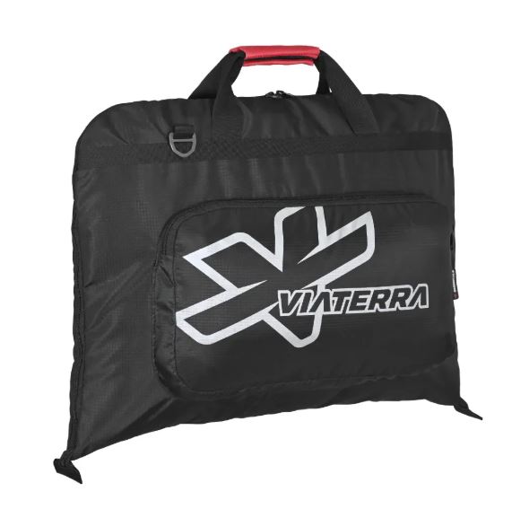 VIATERRA-ESSENTIAL APPAREL BAG V3-BAG