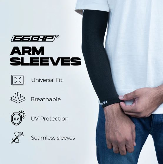 66BHP-HAND SLEEVE-ARM SLEEVE