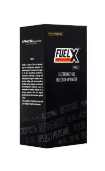  RACE DYNAMIC-FUELX PRO- YEZDI ADV(22-23)-PERFORMANCE PARTS