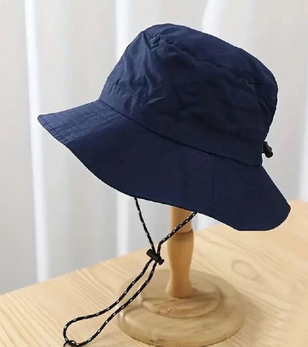 FLYTOP-FOLDABLE HAT-CAMPING ACC