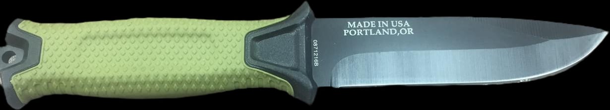 FLYTOP-ARMY KNIFE-CAMPING ACC