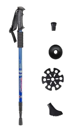 AS-TREKKING POLES-HIKING POLE