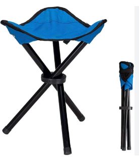 FLYTOP-FOLDING STOOL BIG-CAMPING FURN