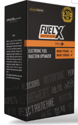 RACE DYNAMIC-FUELX PRO PLUS-RE HIM450(2024)-PERFORMANCEPARTS