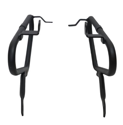MC- YAMAHA FZ -X - SADDLE STAY-MOTOR CYC ACC