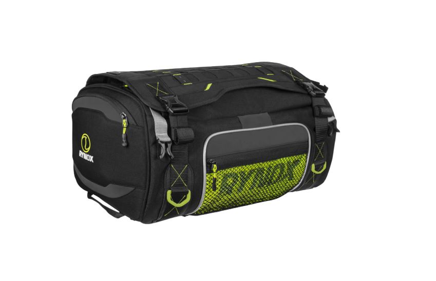 RYNOX-NAVIGATOR TAIL BAG - 50 L
