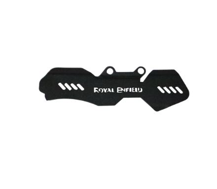 MC-HIMALAYAN 450 MC GUARD-MOTOR CYC ACC-BLK
