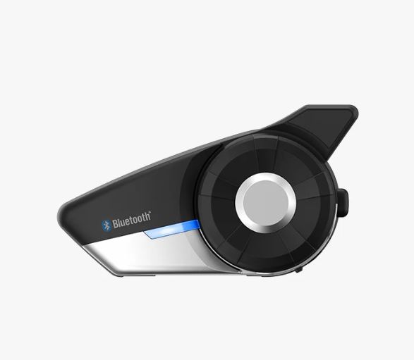 SENA-20S EVO SINGLE PACK-INTERCOM