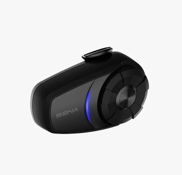 SENA-10S SINGLE PACK-INTERCOM