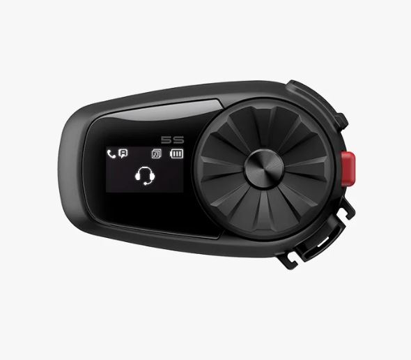 SENA-5S SINGLE PACK-INTERCOM