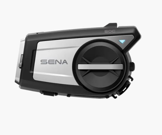 SENA-50C 4K CAM-INTERCOM