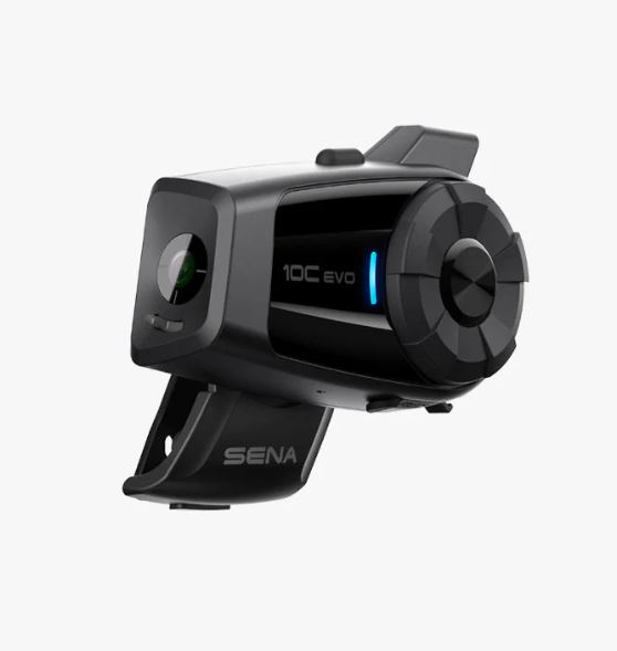 SENA-10C EVO  CAM-INTERCOM