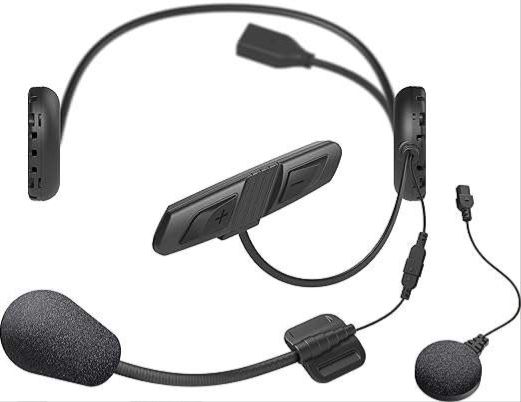 SENA-3S PLUS UNIVERSAL HEADSET-INTERCOM