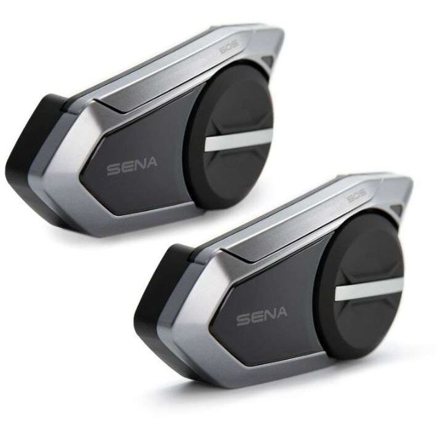 SENA-50S DUAL PACK-INTERCOM
