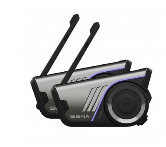 SENA-60S DUAL PACK-INTERCOM