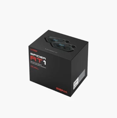 SENA-SPIDER RT1  DUAL PACK-INTERCOM