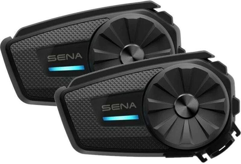 SENA-SPIDER ST1  DUAL PACK-INTERCOM
