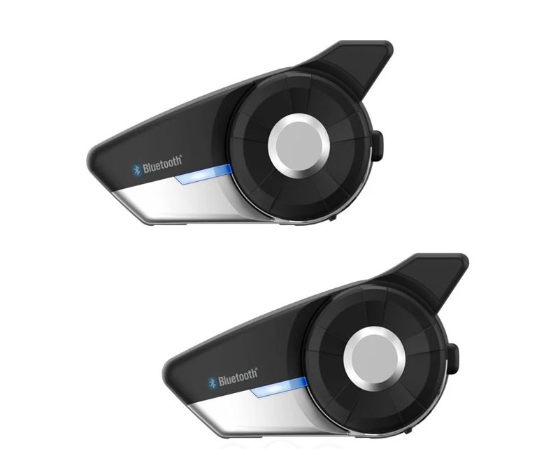 SENA-20S EVO DUAL PACK-INTERCOM