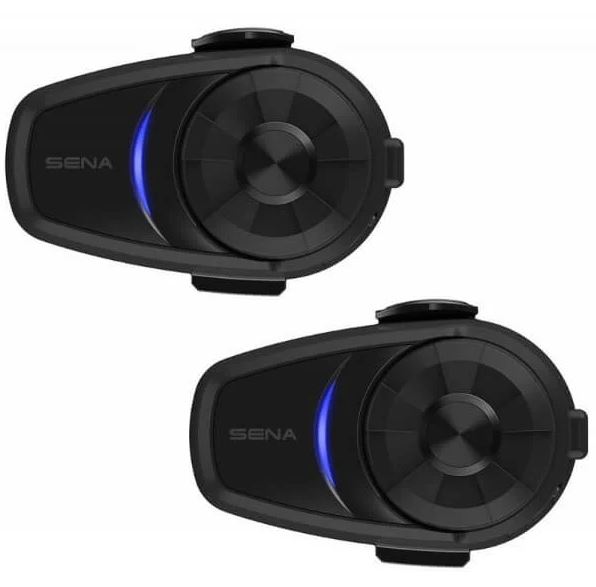 SENA-10S DUAL PACK-INTERCOM