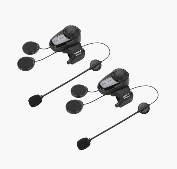 SENA-SMH10  DUAL PACK-INTERCOM