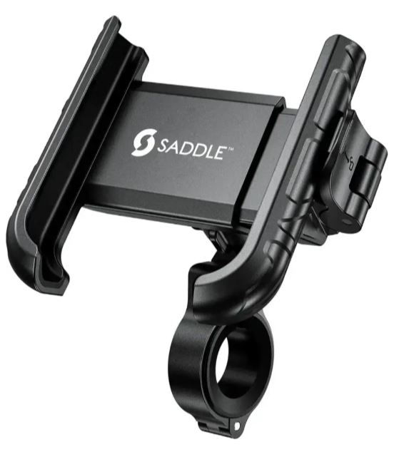 BOBO - SADDLE BPH1 BIKE PHONE HOLDER - MOTOR CYC ACC.
