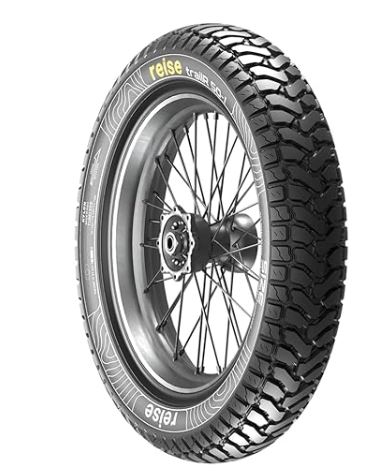 REISE - 120/90-17 64S TRAILR 50-1 REAR TT - TYRE - Primary