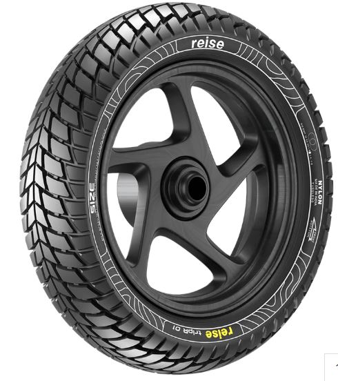 REISE - 110/90-10 61 J TRIPR R-1 FRONT REAR TL - TYRE