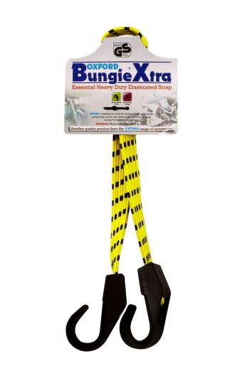 OXFORD-TUV/GS BUNGEE XTRA-BUNGEE CORD-16X900MM/36