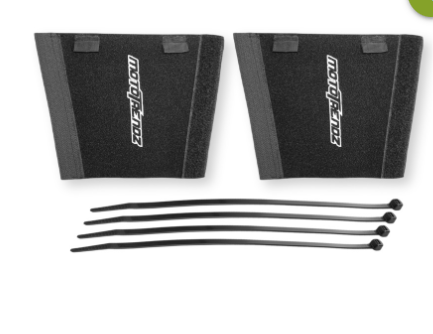 MTZ-FORK SEAL COVER-MOTOR CYC ACC