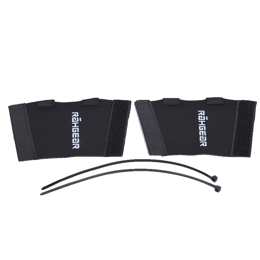 RAHGEAR-FORK SHIELD-MOTOR CYC ACC