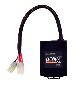RACE DYNAMIC-FUELX PRO-INT-650(2023)-PERFORMANCE PARTS