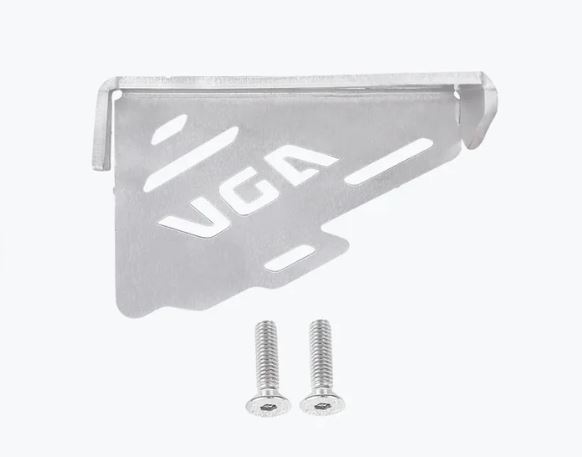 LCB-ADV 390 TRICORN FRONT OIL CAP-MOTOR CYC ACC